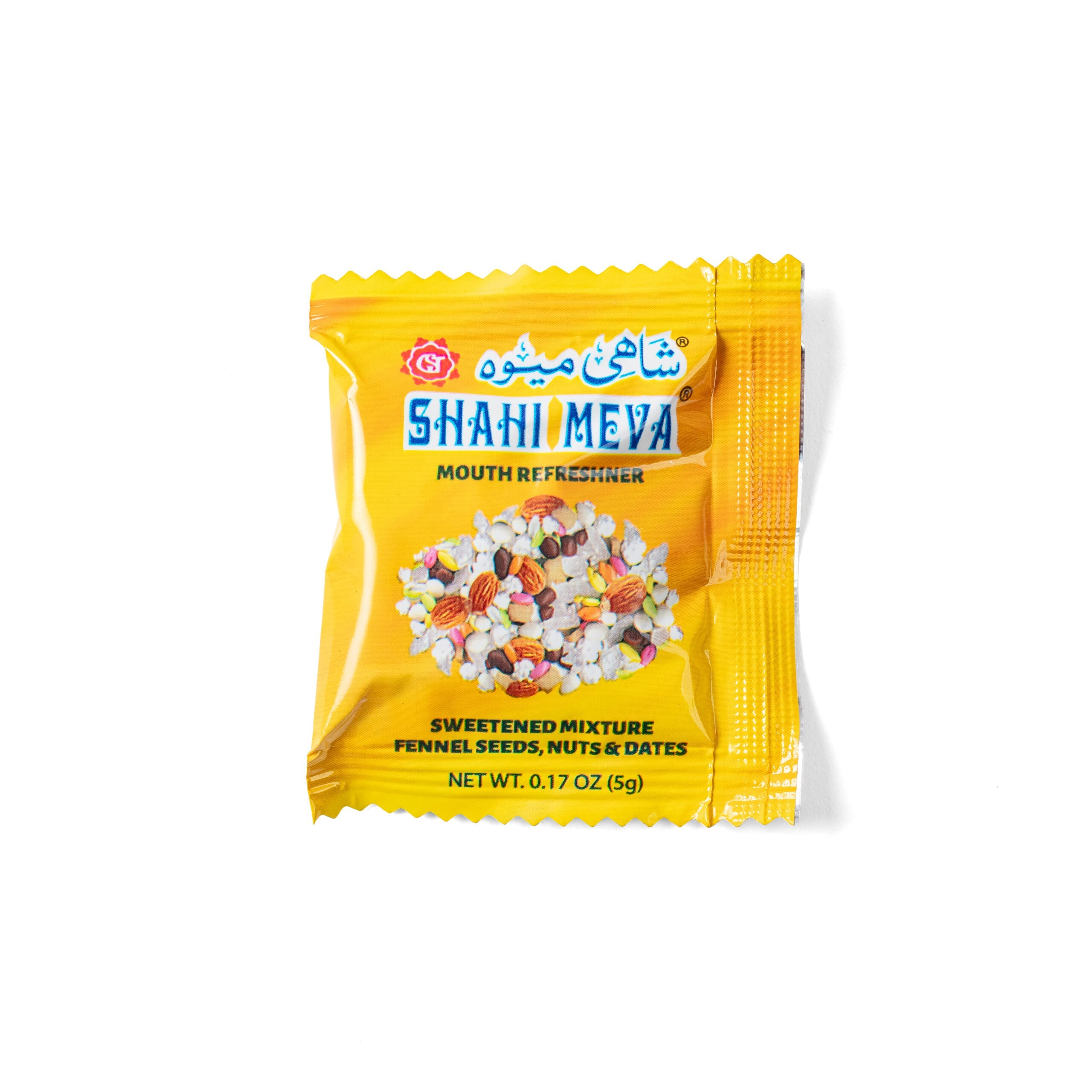 Shahi Meva Mouth Refreshner